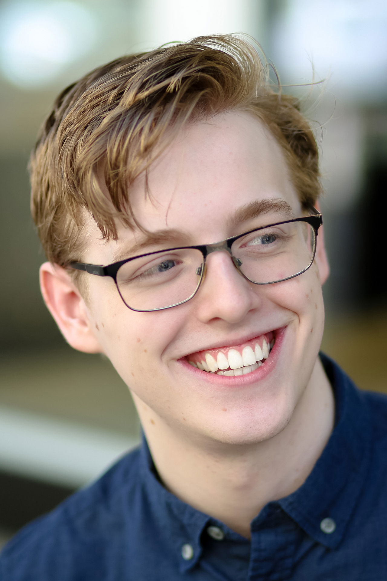 Dylan Ray Owen backdrop