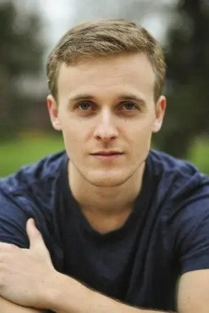 Devin McDuffee backdrop