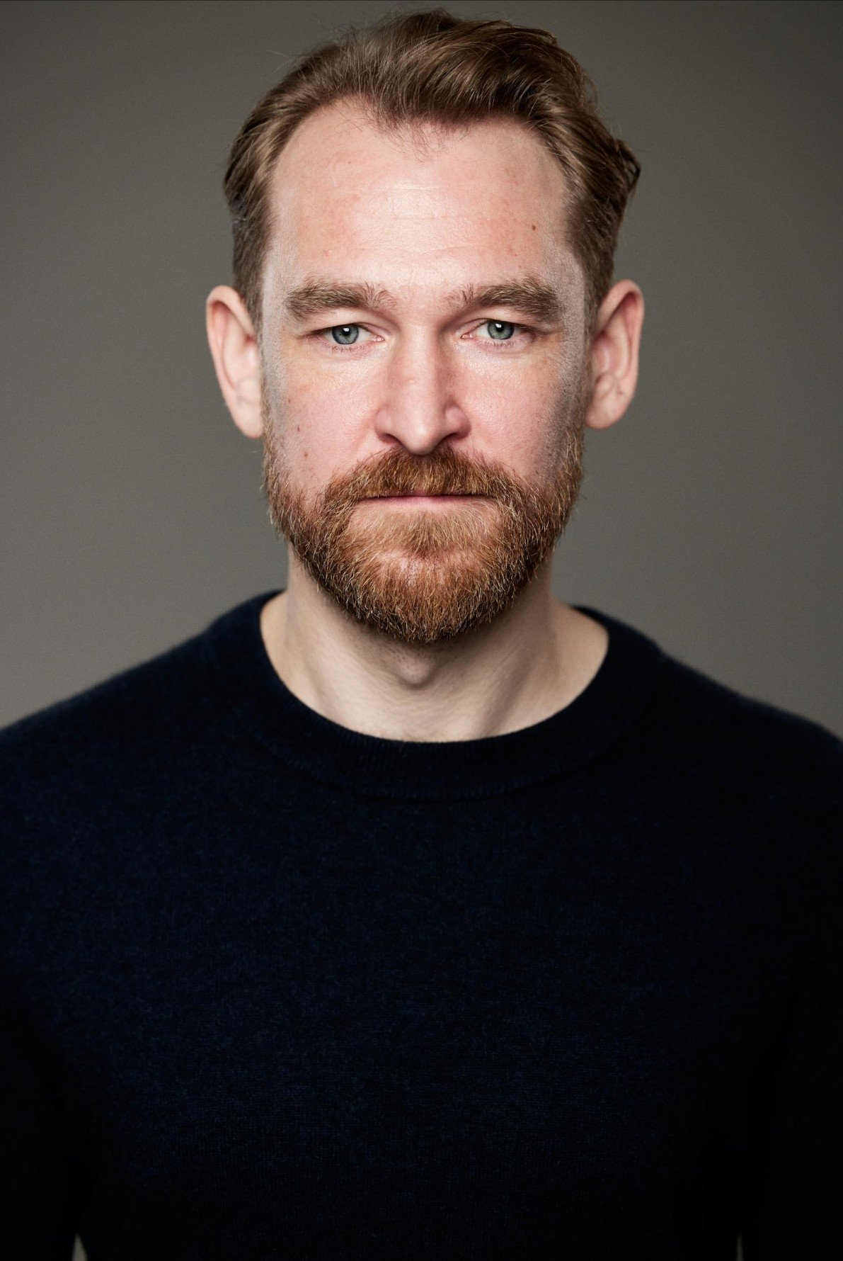 Sytse Faber backdrop