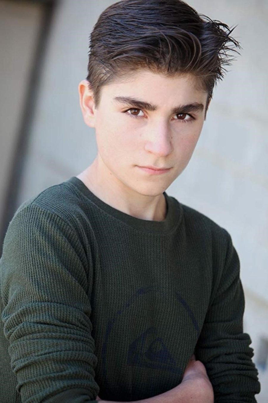 Stone Eisenmann backdrop