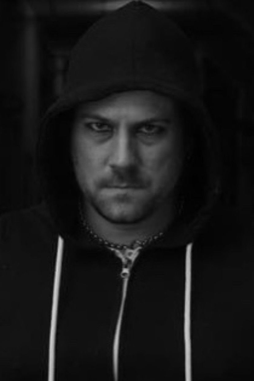 Scott Wawrzyniak backdrop