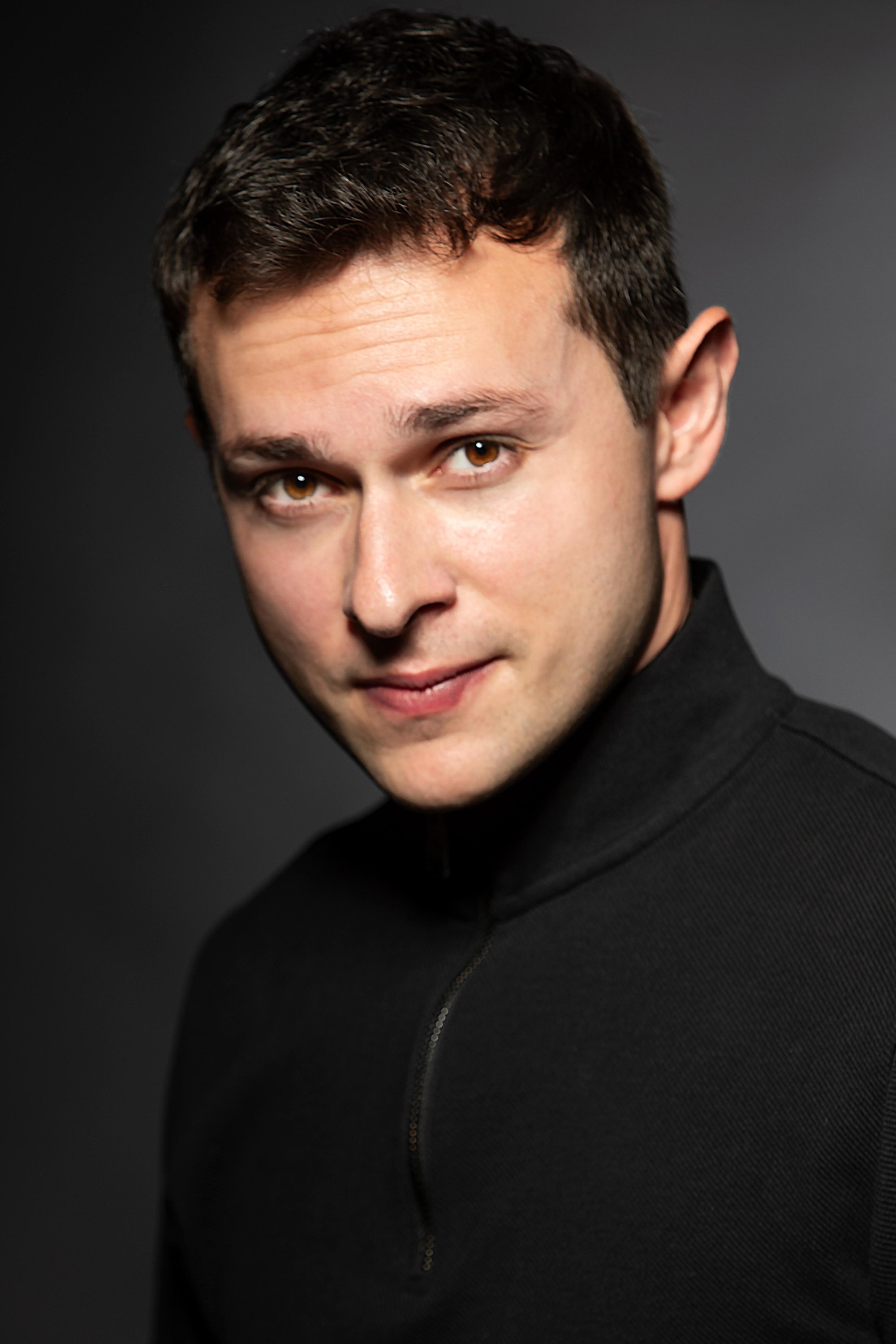 Steven William Moore backdrop