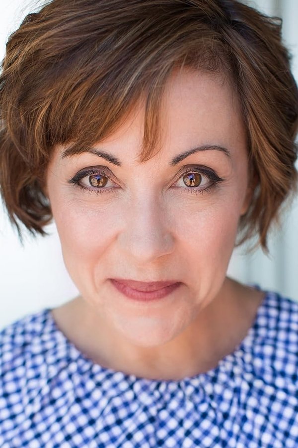 Laura Buckles backdrop