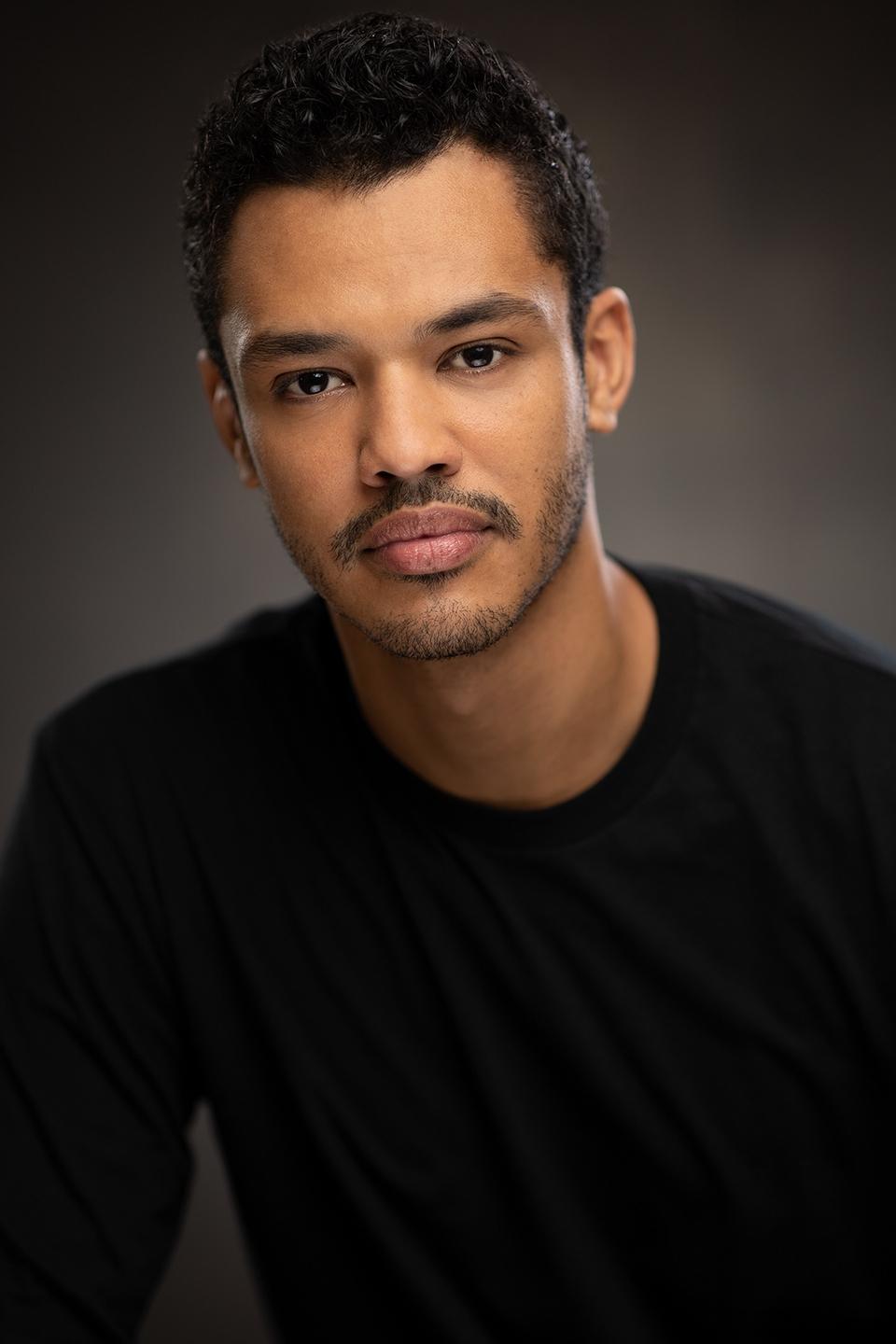 Diego Stredel backdrop