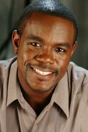 Dwayne Alistair Thomas backdrop