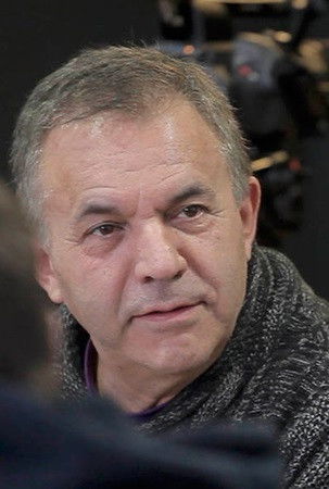 Esteve Rovira backdrop