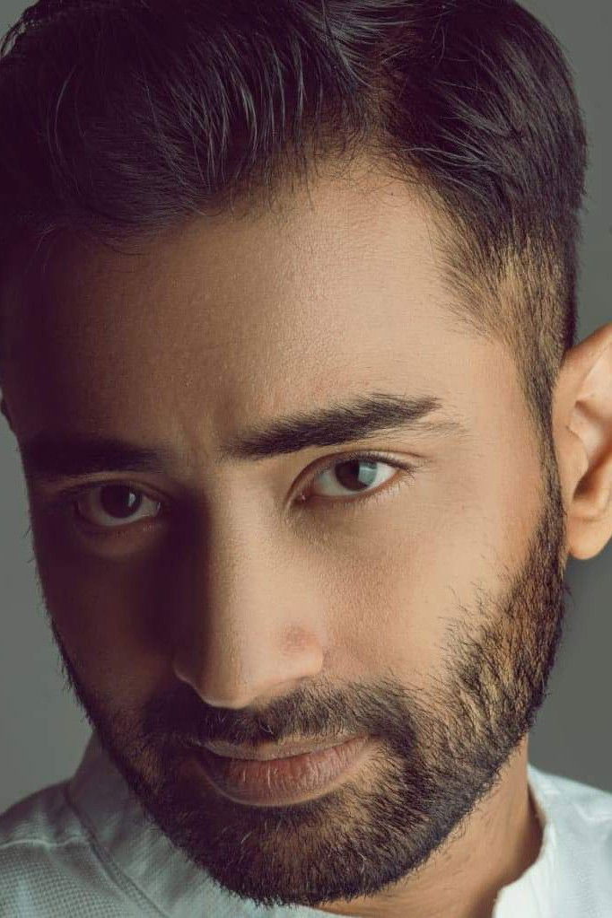 Rahul Dev Bose backdrop