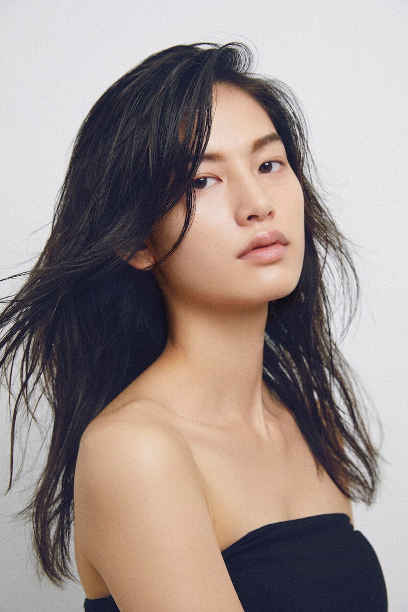 Eri Tachibana backdrop