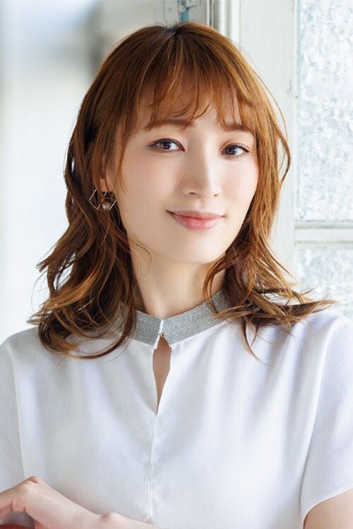 Fuuto Nozomi backdrop