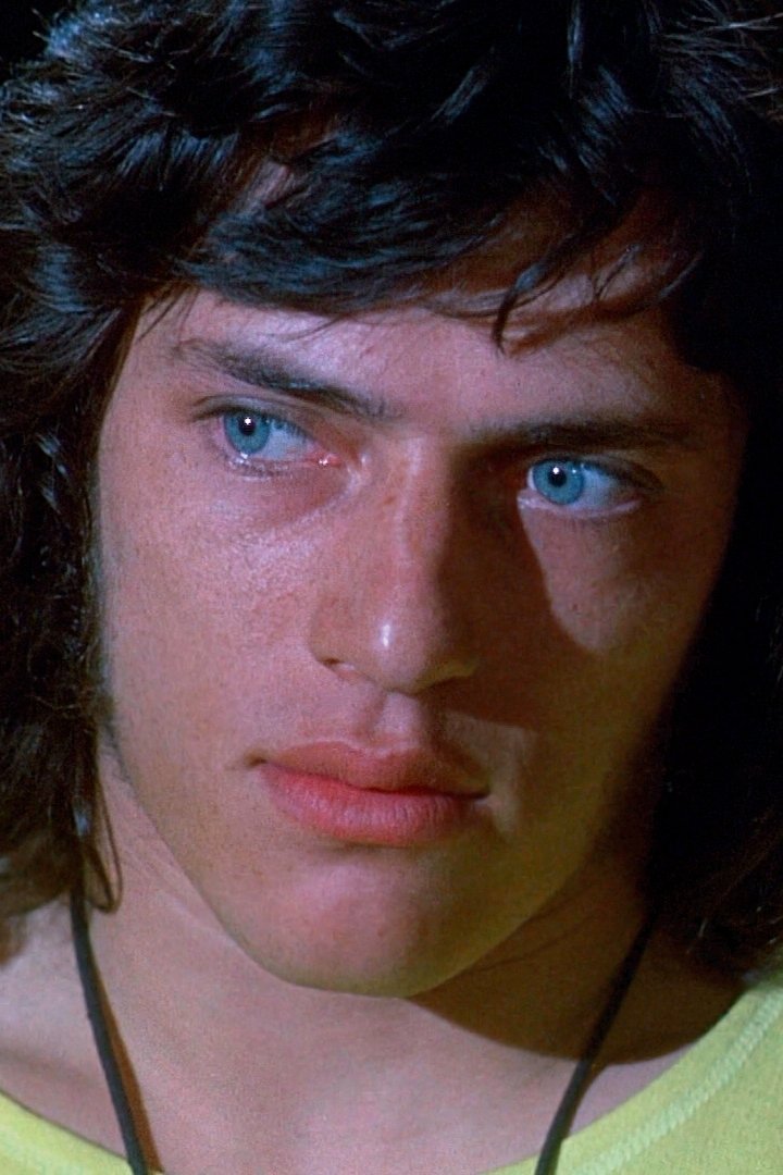 Gary Hamilton backdrop