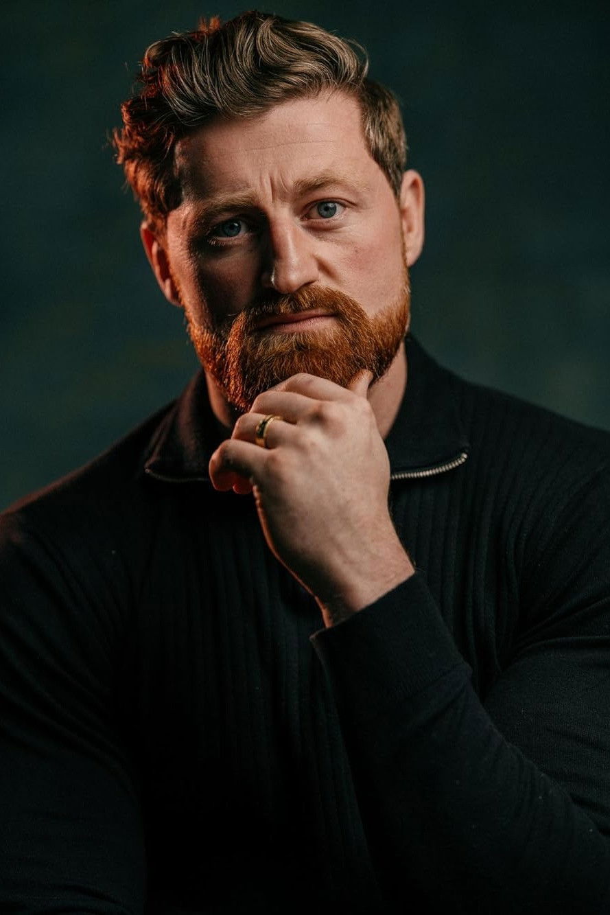 Eduard Linard backdrop