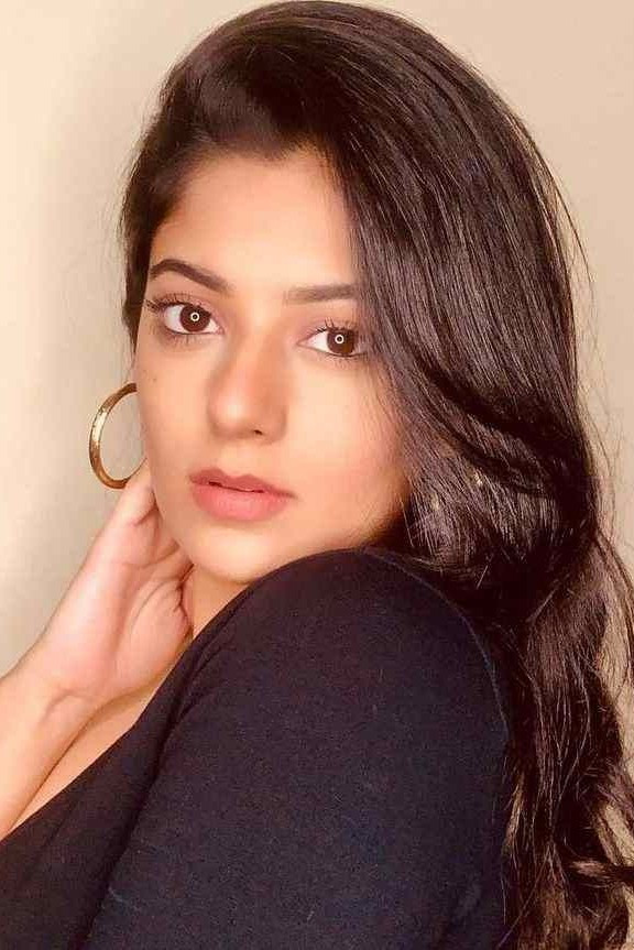 Kangan Nangia backdrop