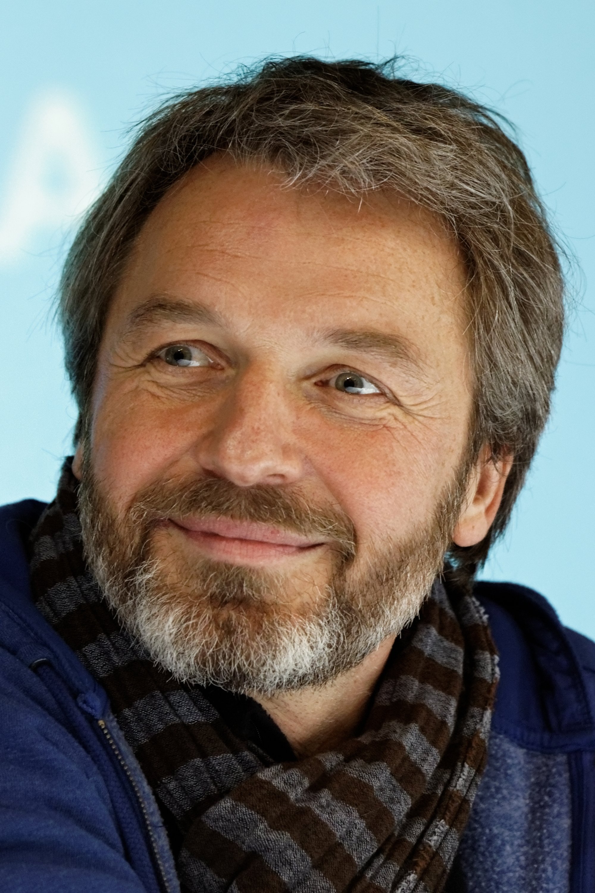 Guillaume Orsat backdrop