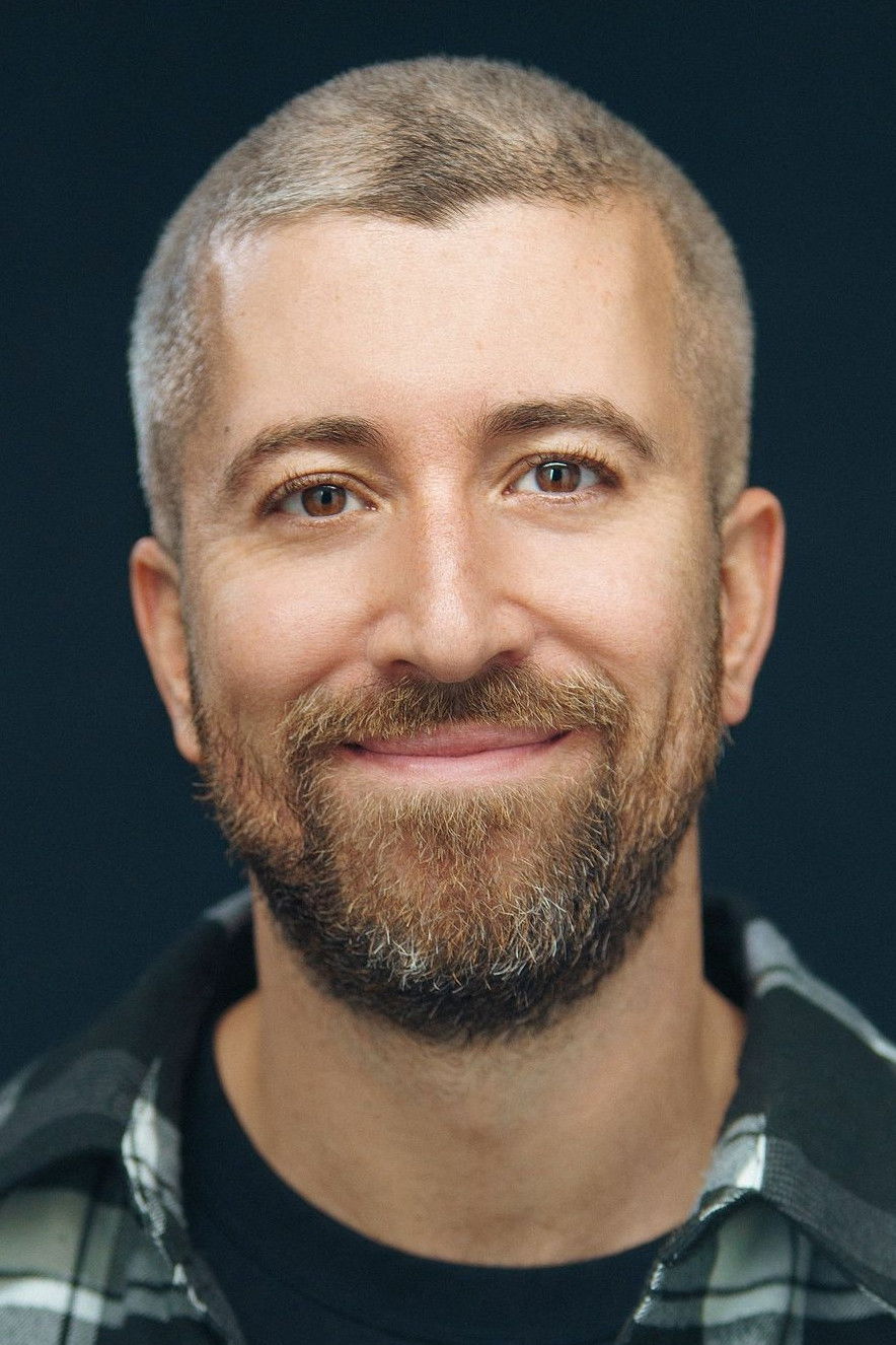 Mike Cannon backdrop