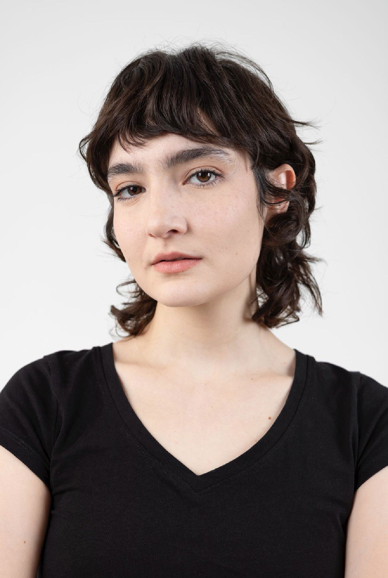 Irene Lombard backdrop