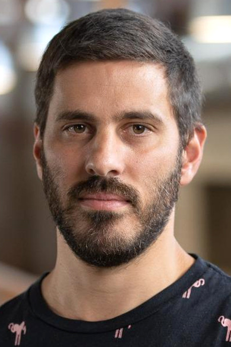 Santiago López Rodríguez → Santjago Lopes Rodriges backdrop