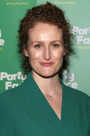 Brenda Meaney backdrop