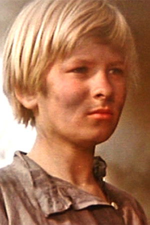 Viktor Galkin backdrop