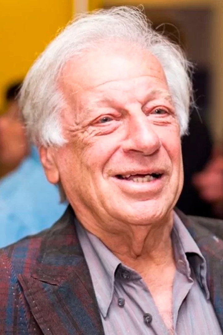 Juca Chaves backdrop