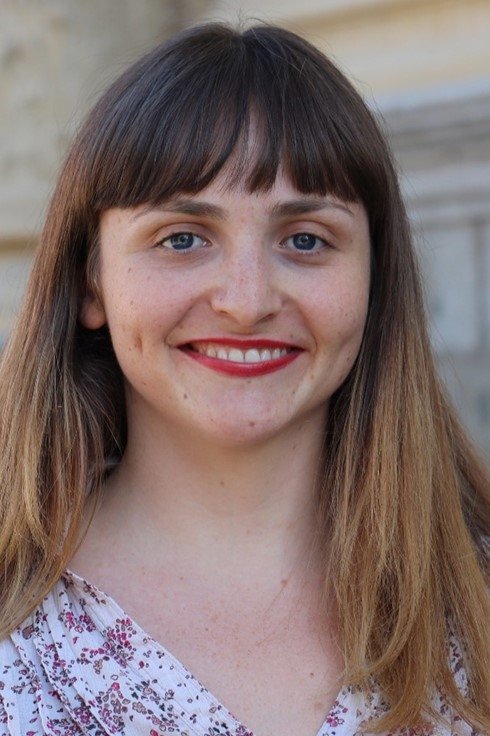 Helena Lanza backdrop