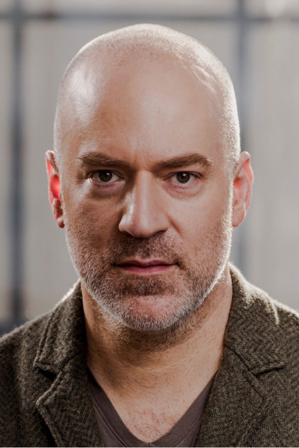 Philip Horst backdrop