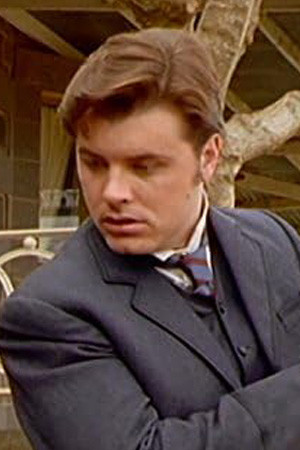 Rodney Bell backdrop