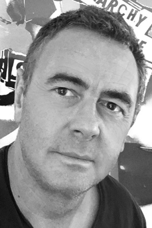 Howard Greenhalgh backdrop