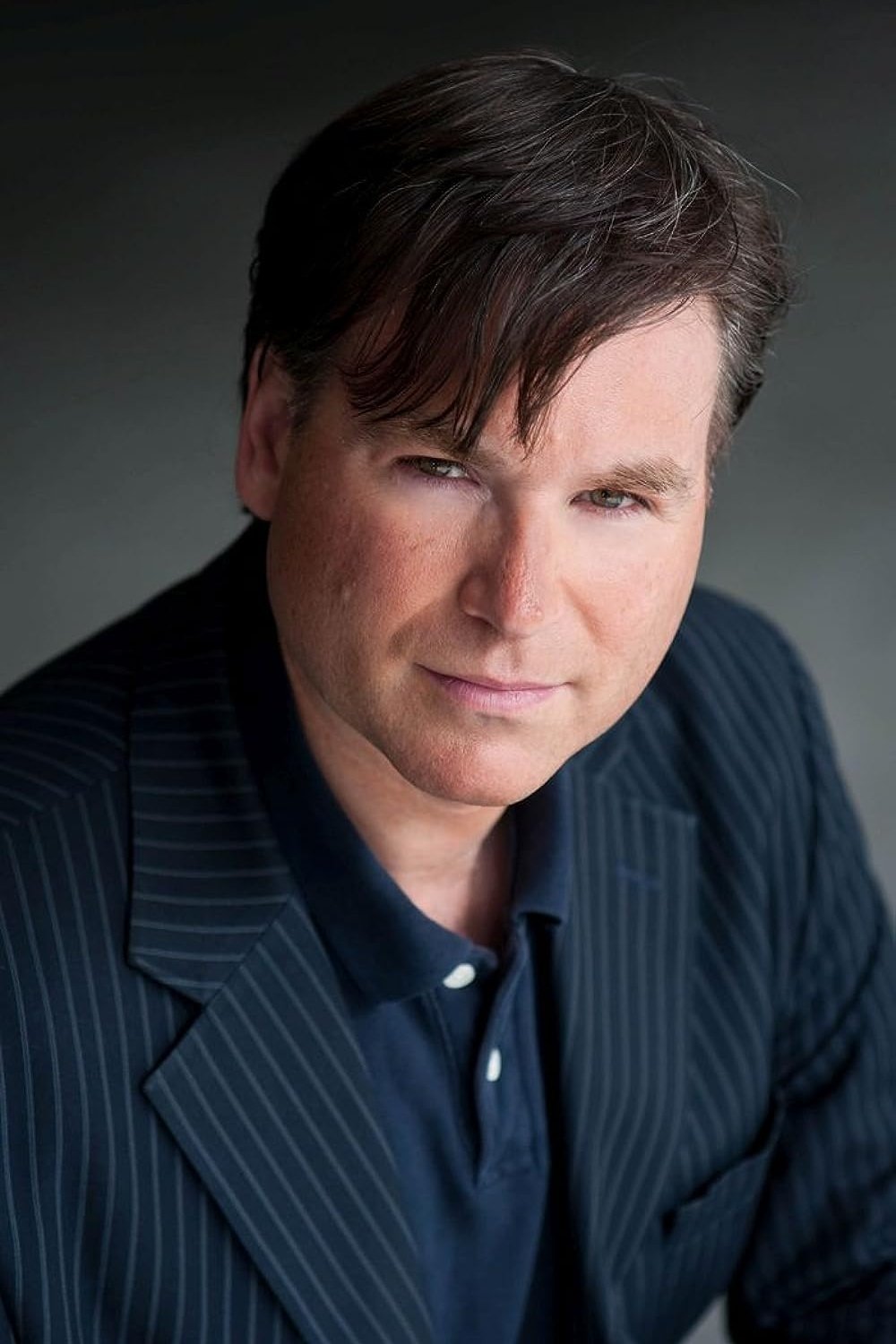 Paul Armstrong backdrop