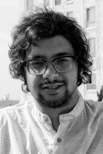 Priyankar Patra backdrop