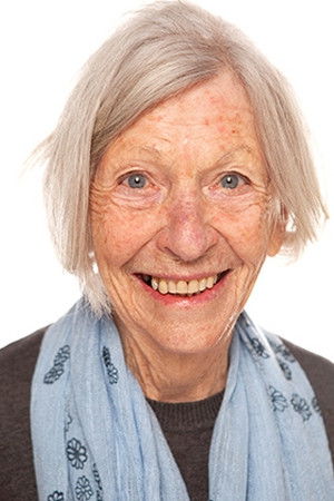 Maureen Wild backdrop