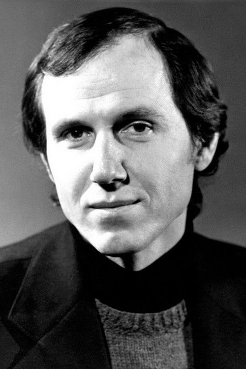 Viktor Kostetsky backdrop