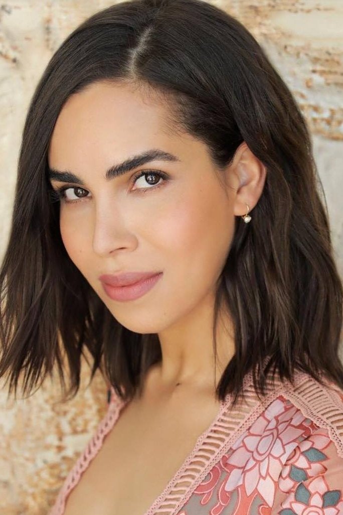 Juliana Joel backdrop