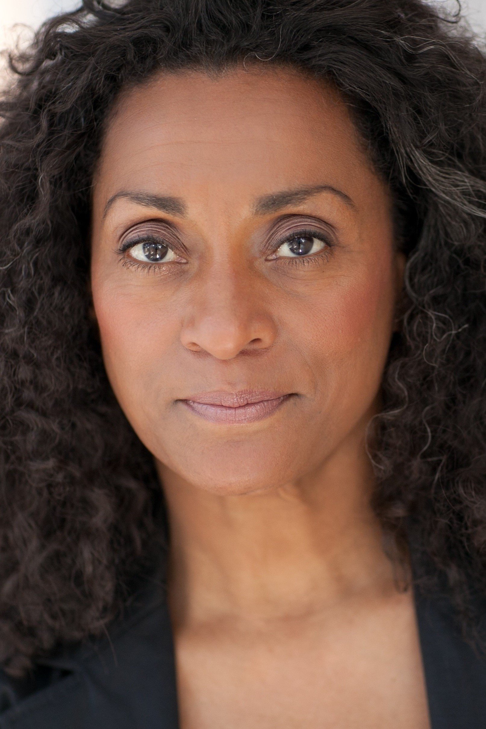 Delissa Reynolds backdrop