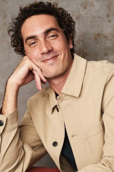 Gabriela Leyva backdrop