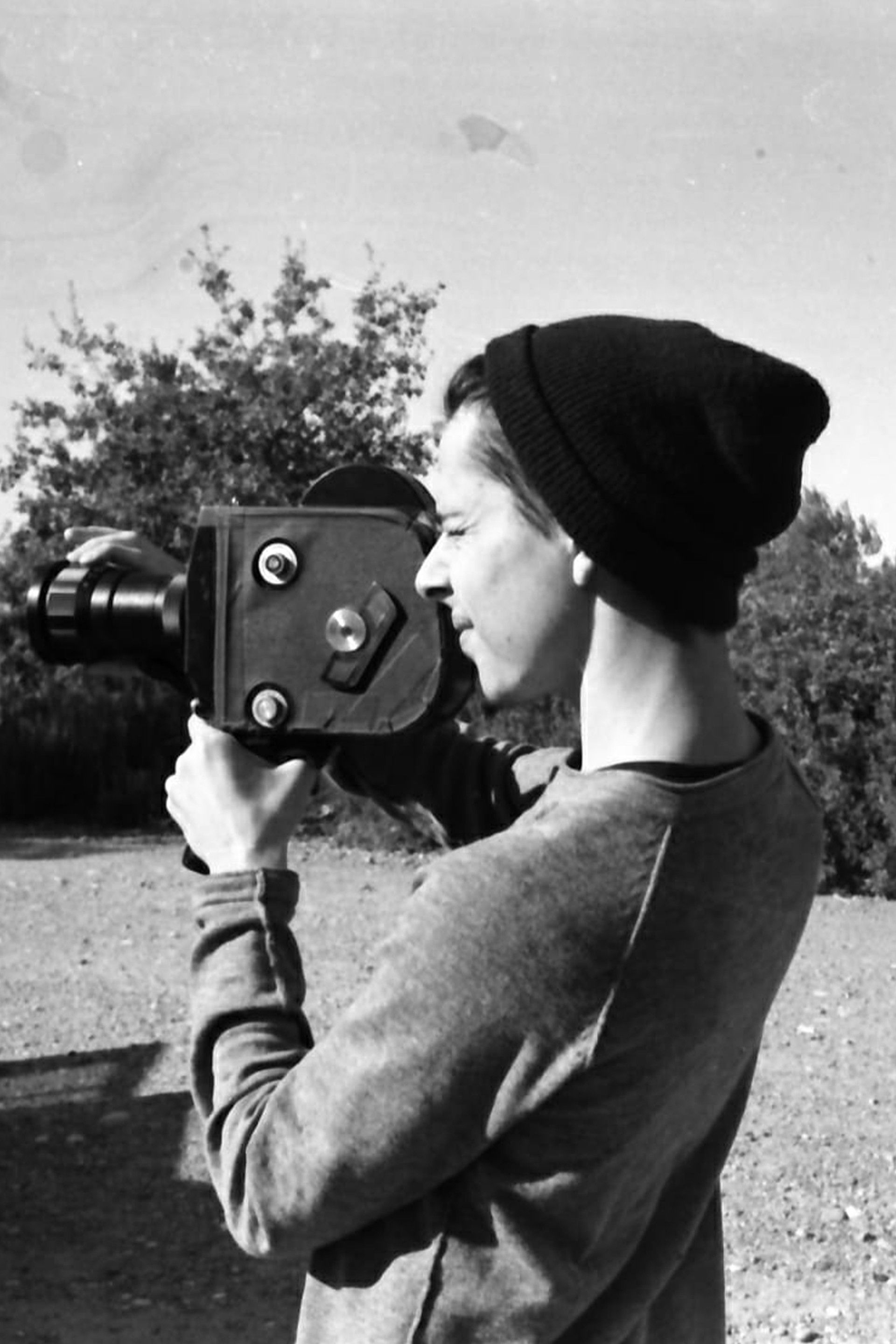 Pablo Pagan backdrop