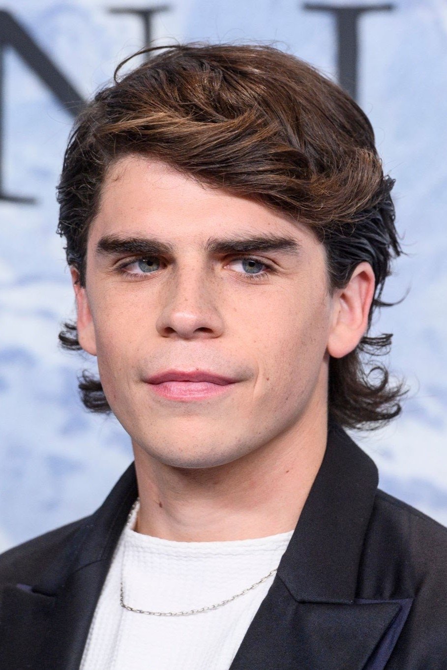 Felipe Otaño backdrop