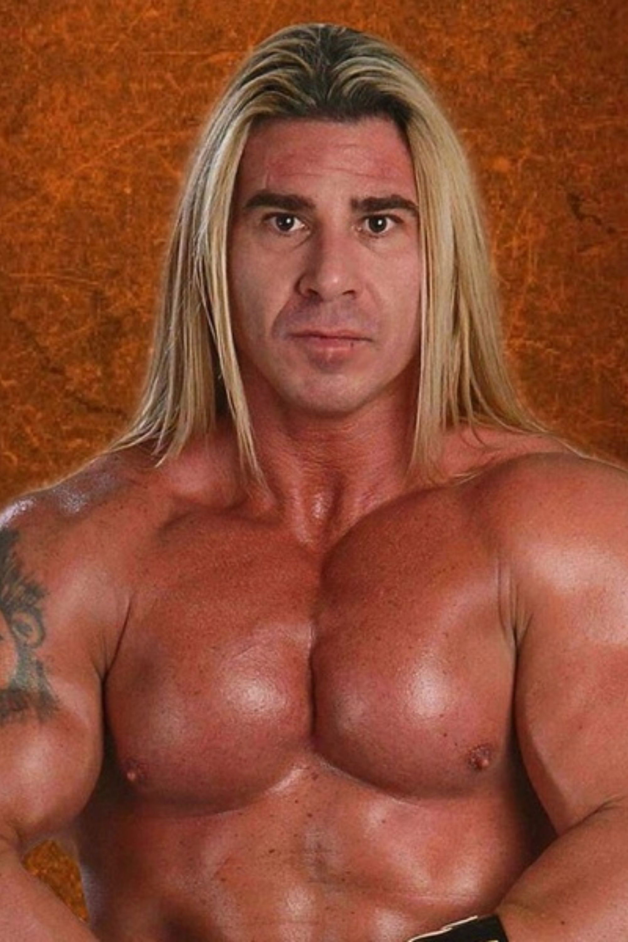 Norberto Adrián Fernández backdrop