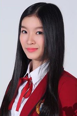 Tarisa Preechatangkit backdrop