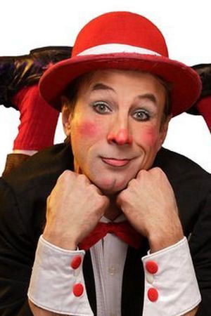 Grigori Popovich backdrop