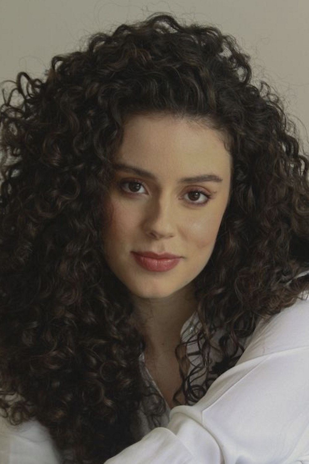 Giovanna Negrelli backdrop