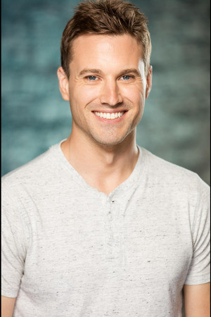 Travis DuBridge backdrop