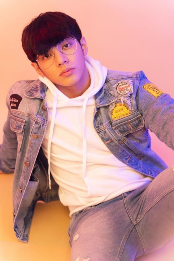 Ron Angeles backdrop