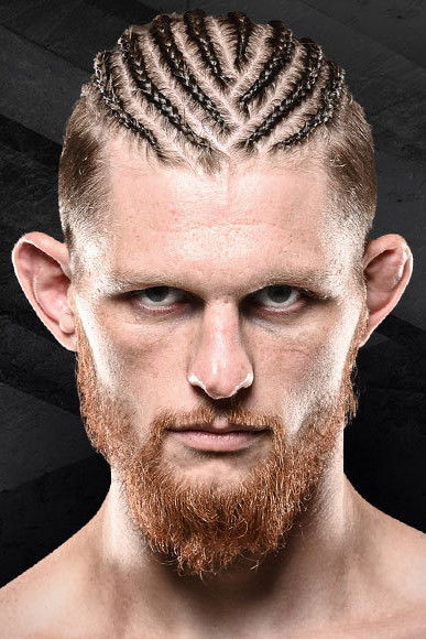 Kaleb Harris backdrop