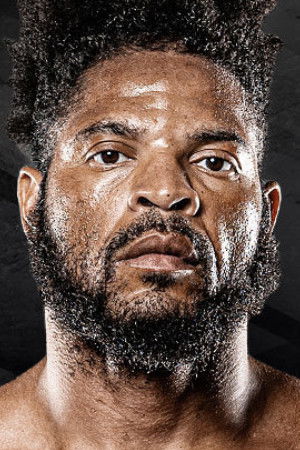 Lorenzo Hunt backdrop