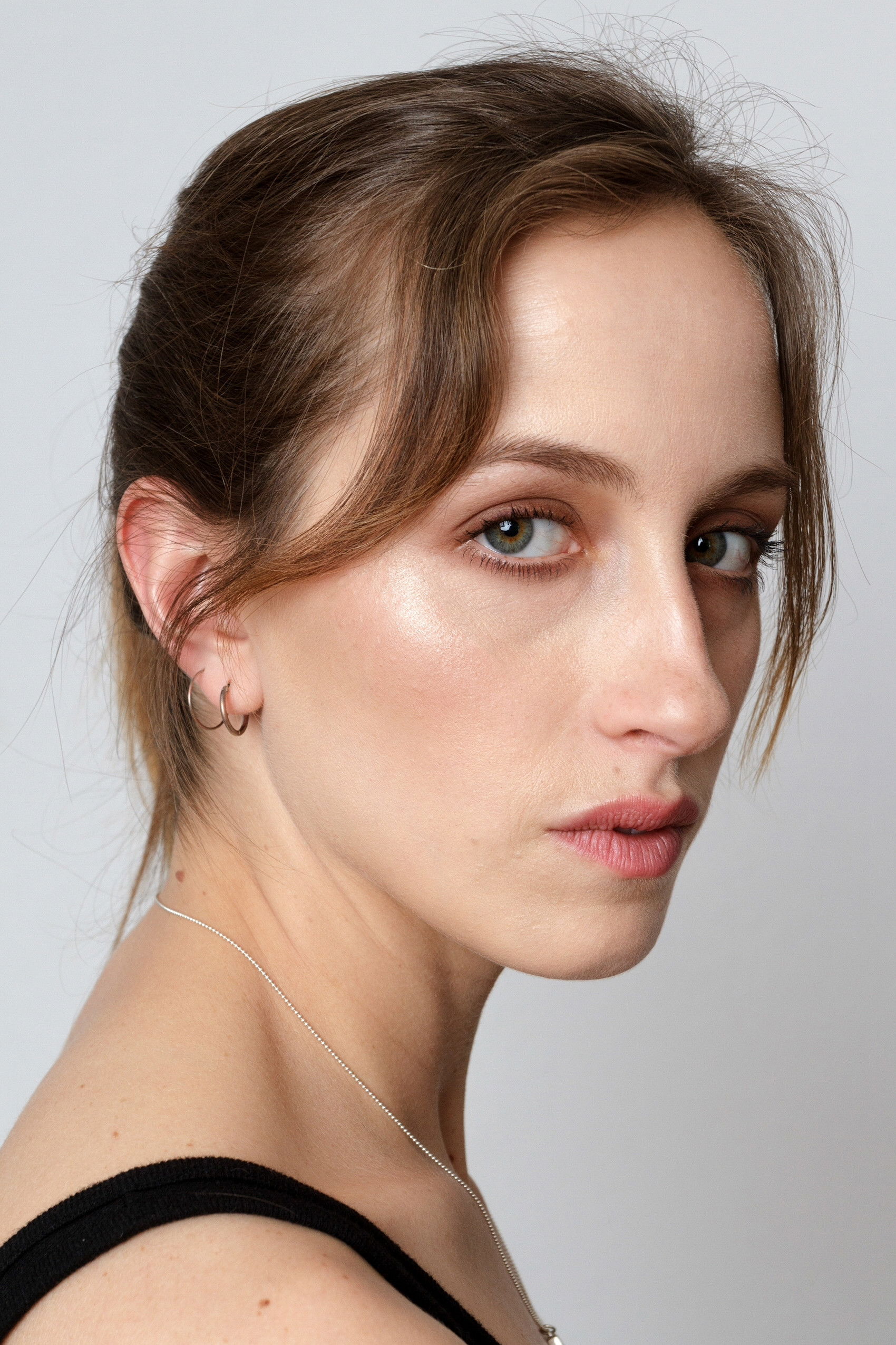 Victoria De Gregorio backdrop