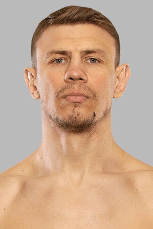 Maxim Grishin backdrop