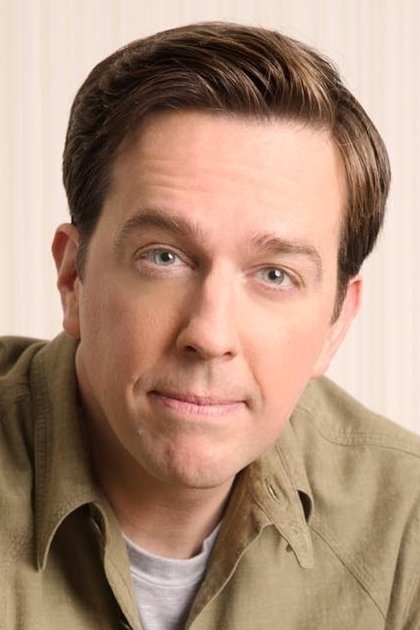 Ed Helms backdrop