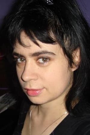 Michelle Bowser backdrop