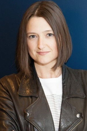 Valentine Oberti backdrop