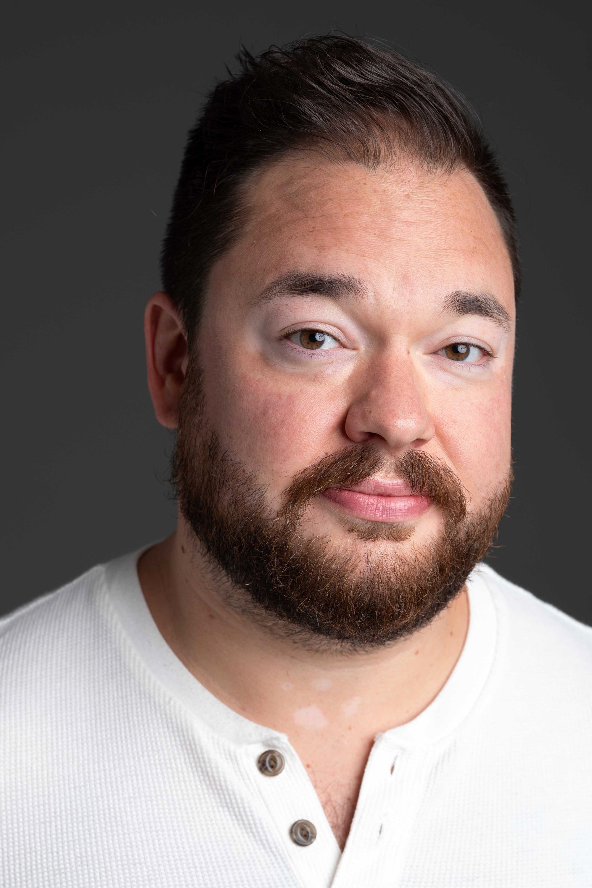 Benny Elledge backdrop